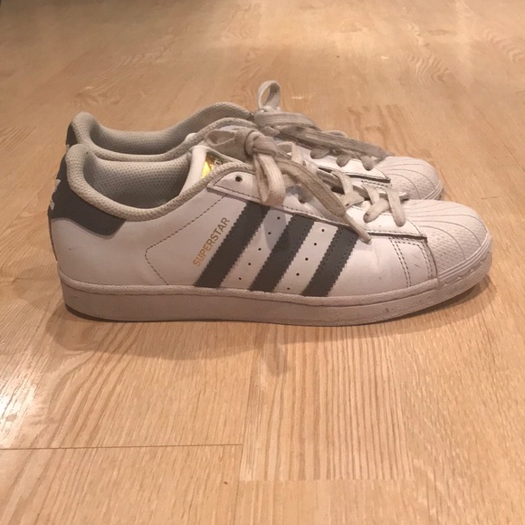adidas Shoes - Adidas superstar sneakers